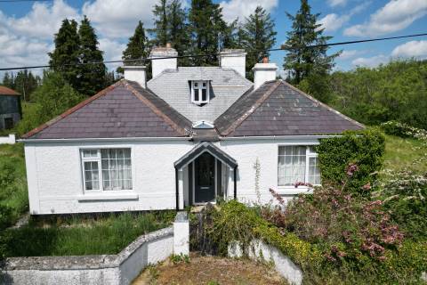 Property for auction in County Roscommon