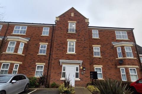 Property for auction in Tyne and Wear
