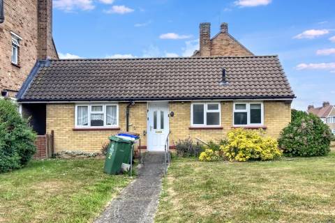 Property for auction in Kent