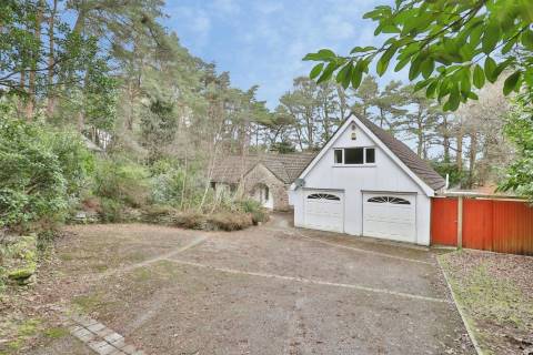 Property for auction in Hampshire