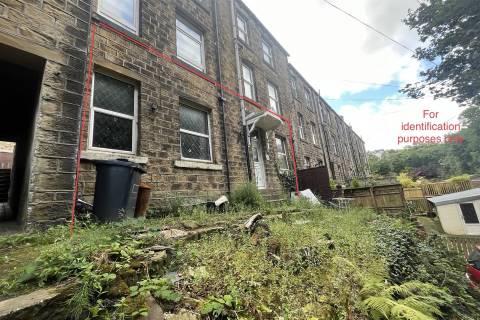 Property for auction in West Yorkshire