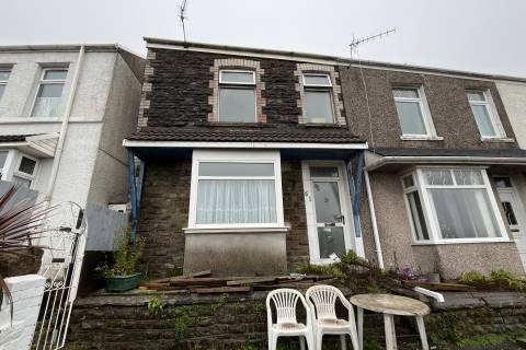Property for auction in West Glamorgan