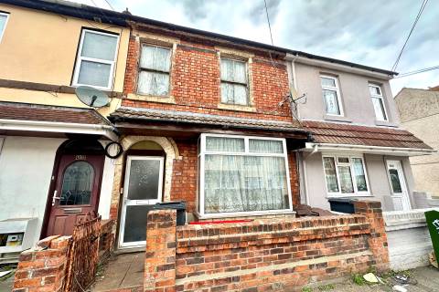 Property for auction in Wiltshire