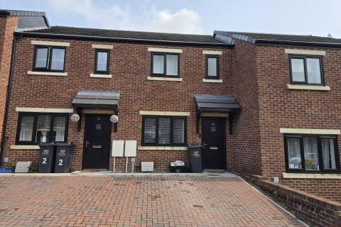 Property for auction in West Yorkshire
