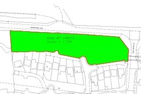 Property for auction in Lincolnshire