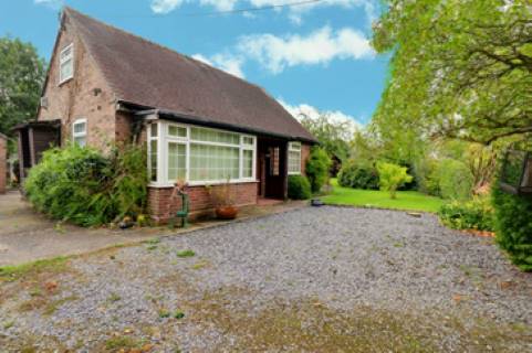 Property for auction in Cheshire