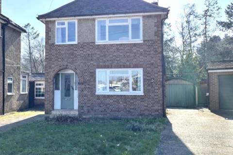 Property for auction in Middlesex