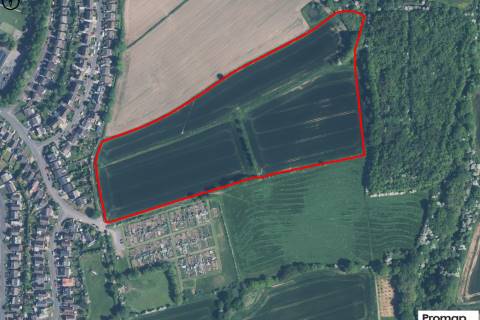 Property for auction in Cheshire