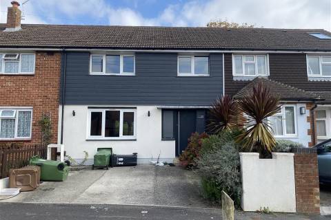 Property for auction in Hampshire