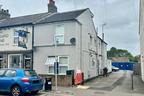 Property for auction in Kent