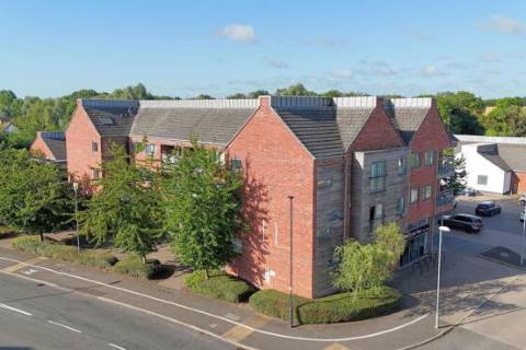 Property for auction in Derbyshire