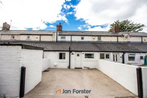 Property for auction in Tyne and Wear