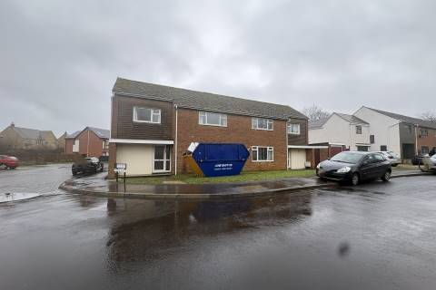 Property for auction in Gloucestershire