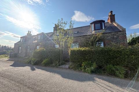 Property for auction in Aberdeenshire