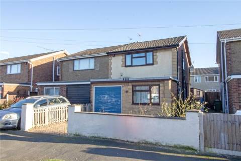 Property for auction in South Humberside