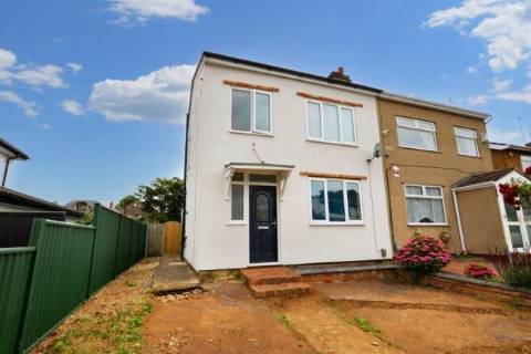 Property for auction in Northamptonshire