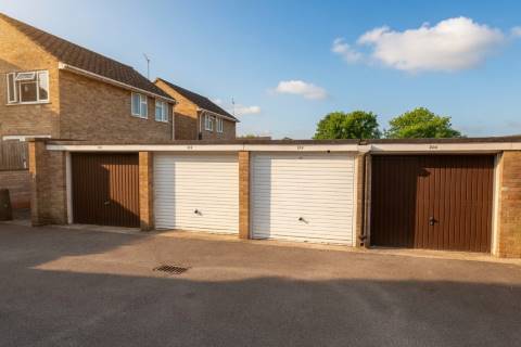 Property for auction in Hampshire