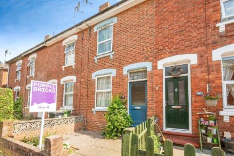 Property for auction in Worcestershire