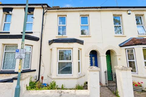 Property for auction in Kent