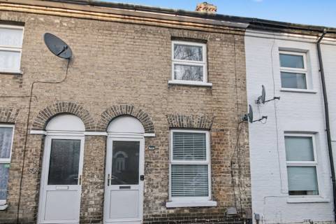 Property for auction in Suffolk