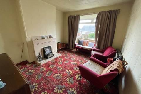 Property for auction in Lancashire