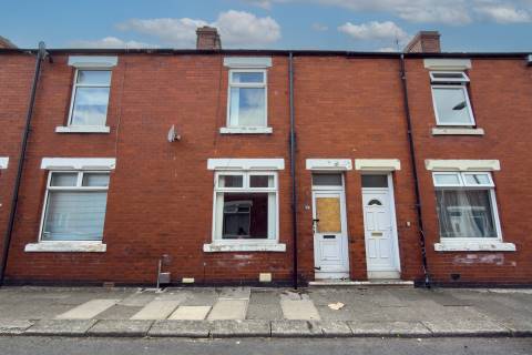 Property for auction in County Durham
