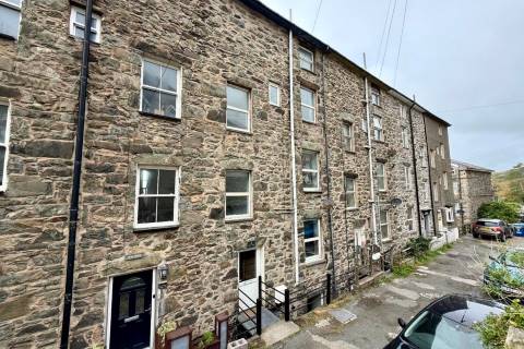 Property for auction in Gwynedd