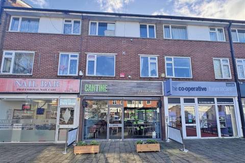 Property for auction in Hampshire