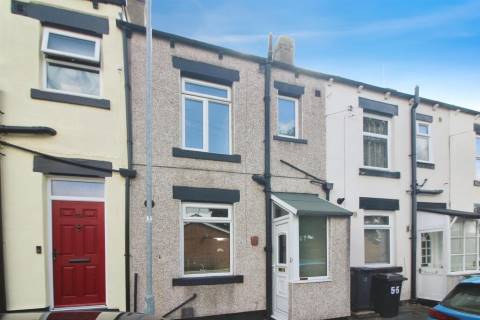 Property for auction in West Yorkshire