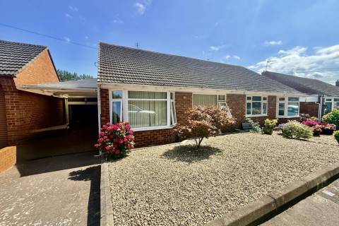 Property for auction in County Durham