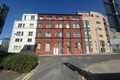 Property for auction in West Midlands