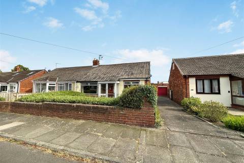 Property for auction in Northumberland