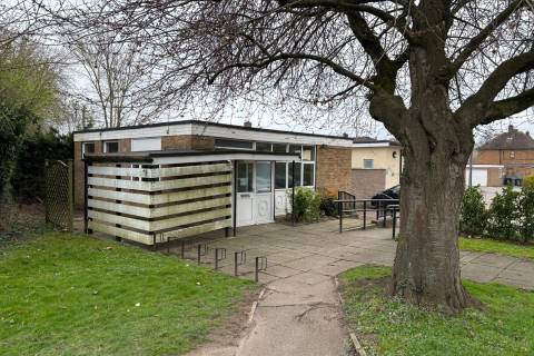 Property for auction in Lincolnshire