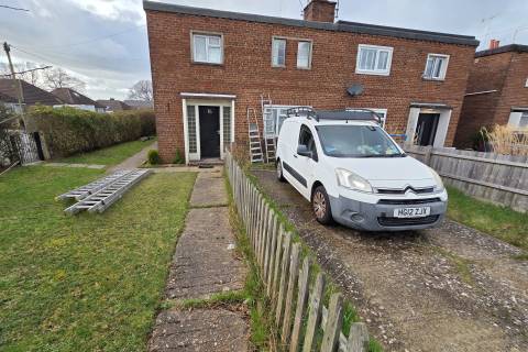 Property for auction in Dorset