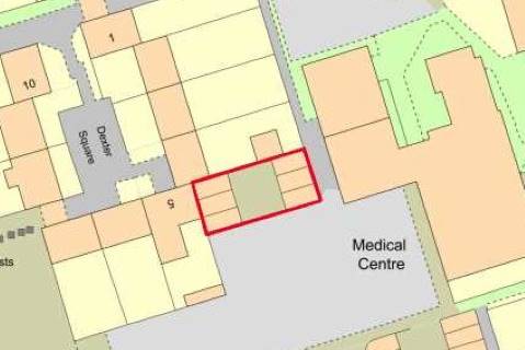 Property for auction in Hampshire