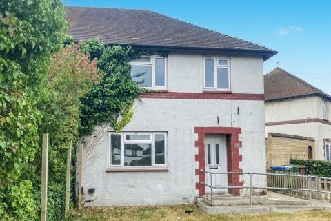 Property for auction in Kent