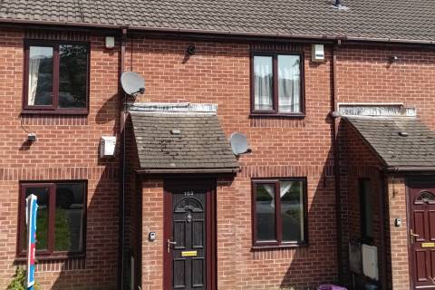 Property for auction in West Glamorgan