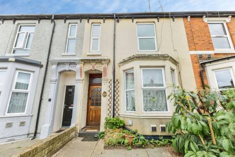 Property for auction in Northamptonshire