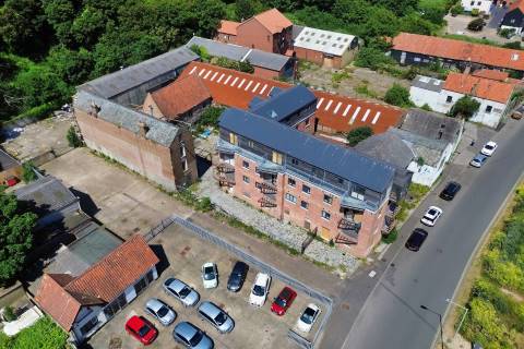 Property for auction in Suffolk