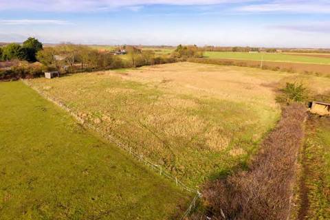 Property for auction in Lincolnshire