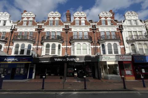 Property for auction in East Sussex