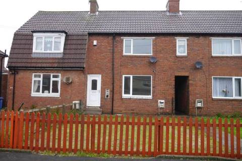 Property for auction in County Durham