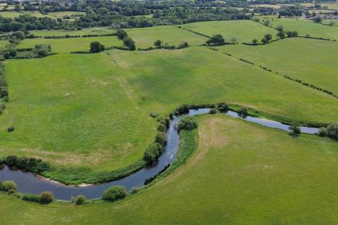 Property for auction in Dorset