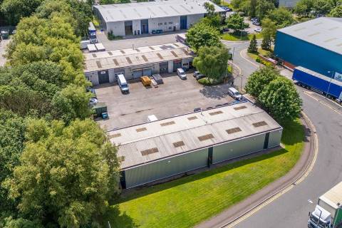 Property for auction in Lancashire
