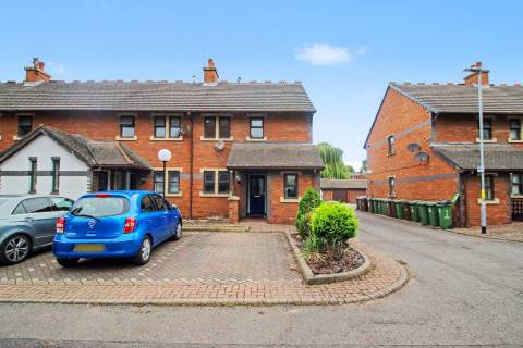 Property for auction in West Yorkshire