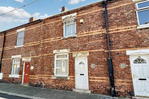 Property for auction in County Durham