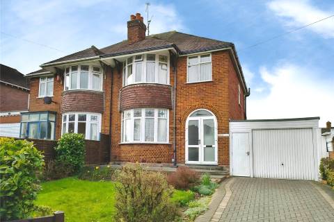 Property for auction in Shropshire