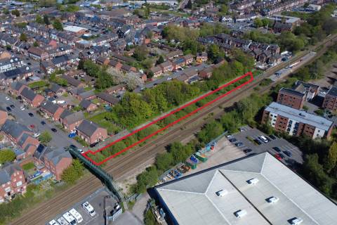 Property for auction in South Yorkshire