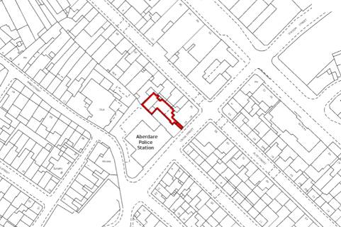 Property for auction in Mid Glamorgan
