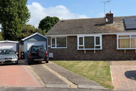 Property for auction in Essex